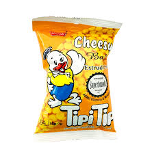 TIPITIP Cheese 10g